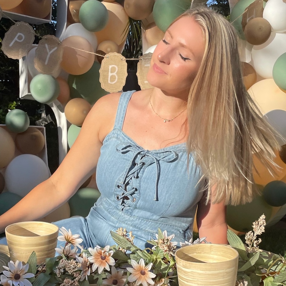 Meet your Posher, Erin